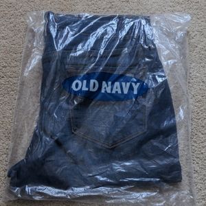 NWT - Old Navy Curvy Bootcut 12S Jeans